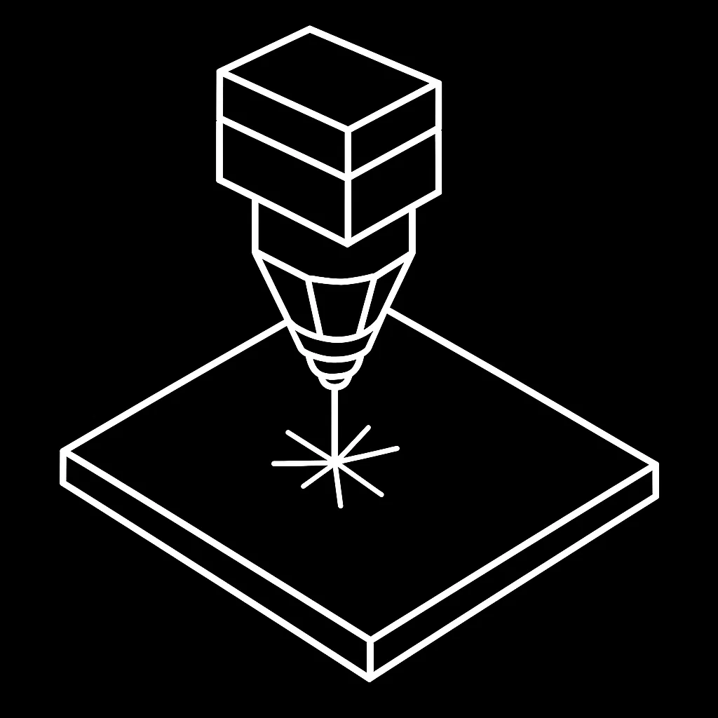 LASER CUTTING